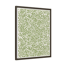 William Morris's Willow pattern (1874) - NOMADEN ART GALLERY