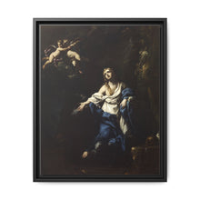 The Penitent Magdalene (ca. 1730 (Baroque) by Italian - NOMADEN ART GALLERY
