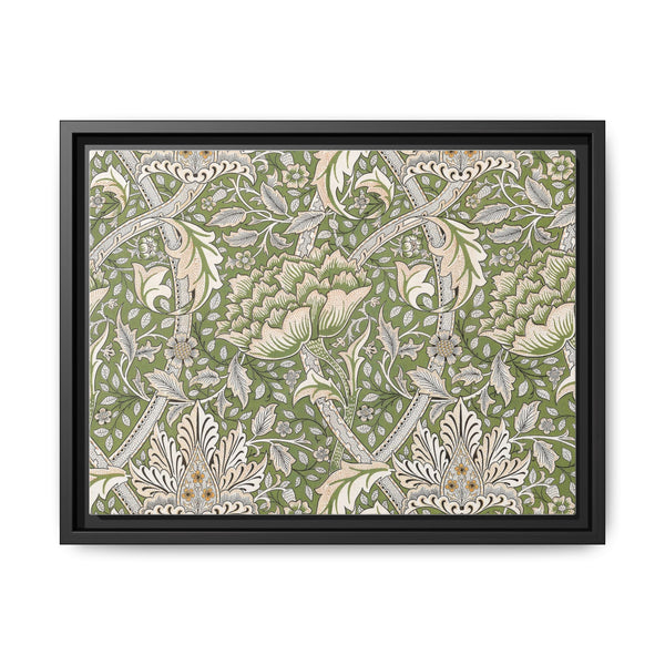 William Morris's Fruit pattern (1862) - NOMADEN ART GALLERY