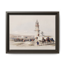 Siout (Assiut): Upper Egypt's Grand Town by David Roberts - NOMADEN ART GALLERY