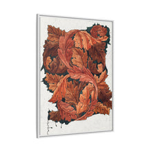 William Morris's Acanthus (1879-1881) - NOMADEN ART GALLERY