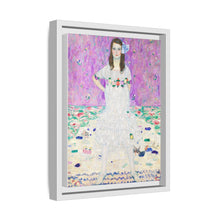 Gustav Klimt's Mäda Primavesi (ca. 1912–1913) - NOMADEN ART GALLERY