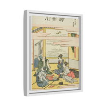 Kanagawa, from the series 