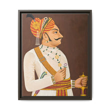 Thakur Yaswanta Singh (reigned 1688-1707) - NOMADEN ART GALLERY