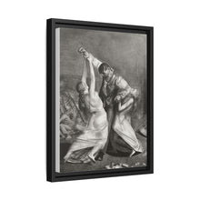 The drunk (1923–1924) print in high resolution by George Wesley Bellows