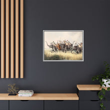 Oriental field sports (1807) print in high resolution by Thomas Williamson