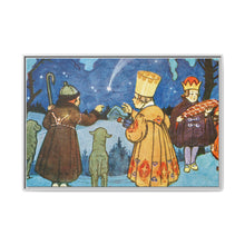 Veselé Vánoce! by Zdenek Guth - NOMADEN ART GALLERY