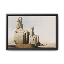 Thebes illustration by David Roberts (1796–1864) - NOMADEN ART GALLERY