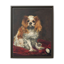 A King Charles Spaniel (c.1866) - NOMADEN ART GALLERY