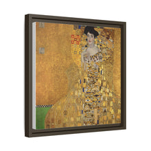 Gustav Klimt's Portrait of Adele Bloch-Bauer I (1907) - NOMADEN ART GALLERY