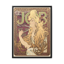 Job (1896) by Alphonse Mucha - NOMADEN ART GALLERY