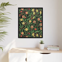 William Morris's Fruit pattern (1862) - NOMADEN ART GALLERY