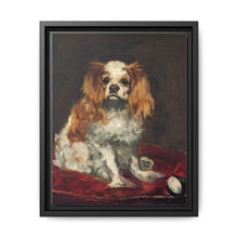 A King Charles Spaniel (c.1866) - NOMADEN ART GALLERY