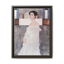 Gustav Klimt's Portrait of Margaret Stonborough-Wittgenstein (1905) - NOMADEN ART GALLERY
