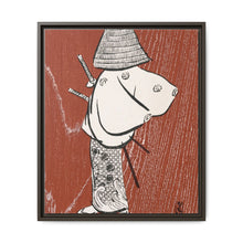 Samurai, one of four (1920s) by Kamisaka Sekka - NOMADEN ART GALLERY