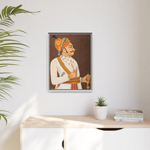 Thakur Yaswanta Singh (reigned 1688-1707)