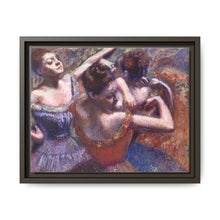 Dancers (1899) by Edgar Degas - NOMADEN ART GALLERY