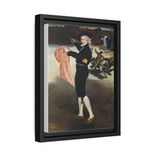 Mademoiselle Victorine in the Costume of an Espada (1862) - NOMADEN ART GALLERY