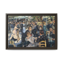 Pierre-Auguste Renoir, Le Moulin de la Galette (1876) - NOMADEN ART GALLERY