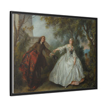 Nicaise (1738) by Nicolas Lancret