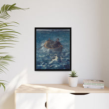 Meer von Edouard Manet