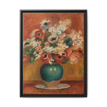 Flowers (Fleurs) by Pierre Auguste Renoir - NOMADEN ART GALLERY