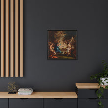 The Adoration of the Shepherds by Sebastiano Conca - NOMADEN ART GALLERY