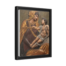 Madonna and Child (c. 1550) by Jacopo Sansovino - NOMADEN ART GALLERY