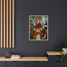 Sacra conversazione