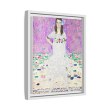 Gustav Klimt's Mäda Primavesi (ca. 1912–1913) - NOMADEN ART GALLERY