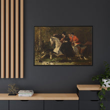 Equestrians (c. 1840–55) by Alfred Dedreux