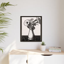 Vase with Flowers (1916) by Julie de Graag