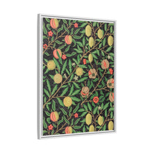 William Morris's Fruit pattern (1862) - NOMADEN ART GALLERY