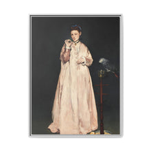 Copy of The Café Concert (ca.1879) by Edouard Manet - NOMADEN ART GALLERY