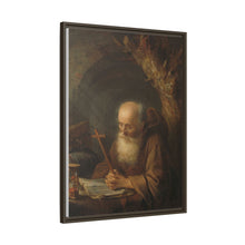Gerard Dou's 