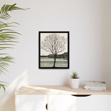 Bald tree (1919) by Julie de Graag