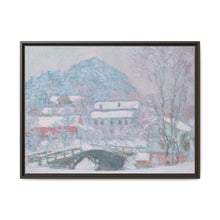 Sandvika, Norway by Claude Monet - NOMADEN ART GALLERY