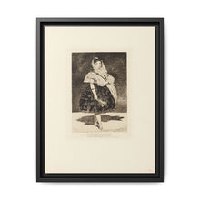 Lola de Valence by Édouard Manet - NOMADEN ART GALLERY
