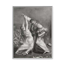 The drunk (1923–1924) print in high resolution by George Wesley Bellows - NOMADEN ART GALLERY