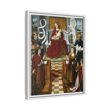 Sacra conversazione