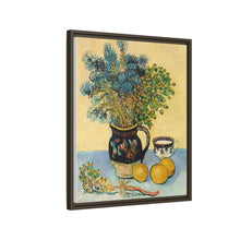 Still Life (Nature morte) (1888) by Vincent Van Gogh - NOMADEN ART GALLERY