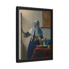 Vermeer's 