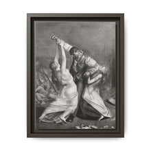 The drunk (1923–1924) print in high resolution by George Wesley Bellows - NOMADEN ART GALLERY