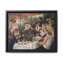 Luncheon of the Boating Party (1880-1881) - NOMADEN ART GALLERY