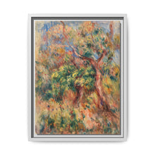 Leaving the Conservatory (La Sortie du conservatoire) (1876–1877)b by Pierre-Auguste Renoir - NOMADEN ART GALLERY
