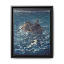 Sea by Edouard Manet's - NOMADEN ART GALLERY
