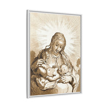 Maria met kind (ca. 1778–1838) by Anthonie van den Bos