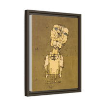 Ghost of a Genius by Paul Klee