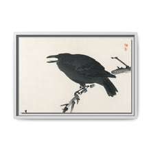 Crow by Kōno Bairei (1844-1895) - NOMADEN ART GALLERY