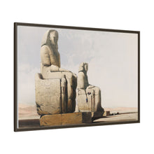 Thebes illustration by David Roberts (1796–1864)
